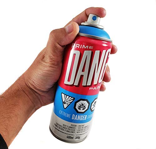 DANG Prime 400ml